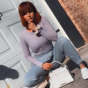 Meet your Posher, Ember